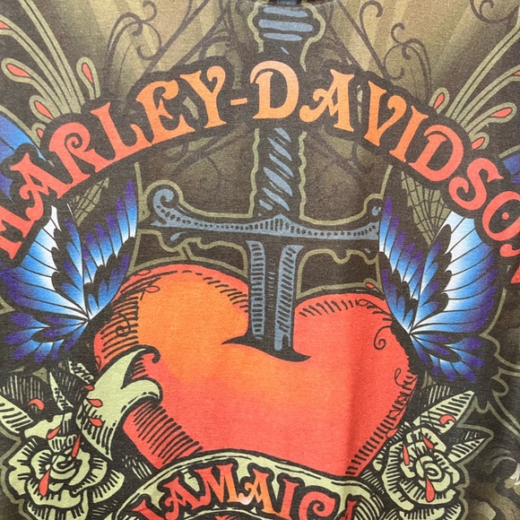 HARLEY JAMAICA - Picture 5 of 6